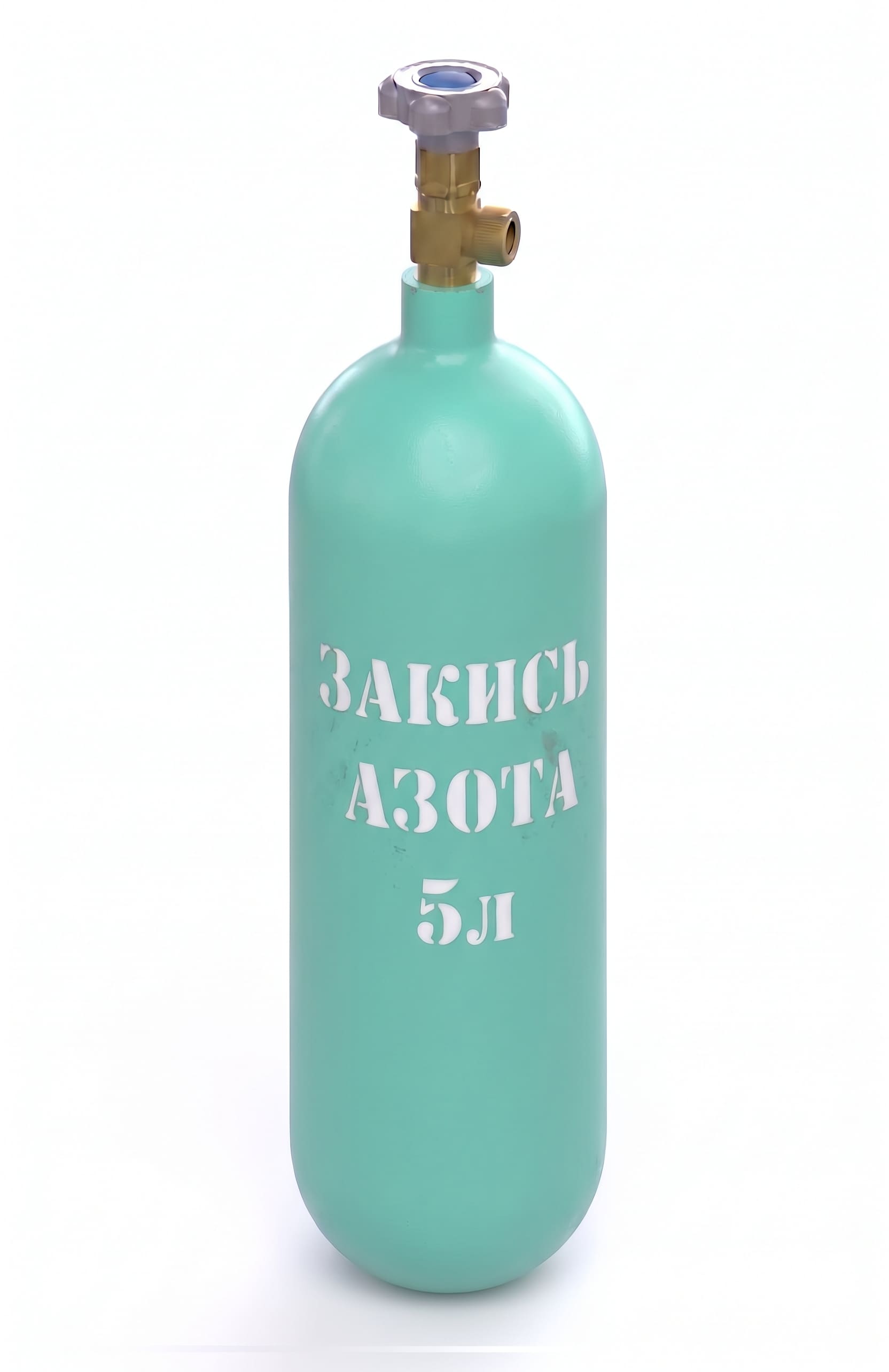 Баллон 5 литров